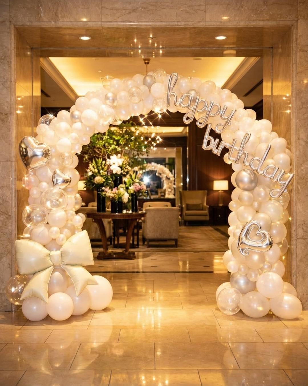 店舗・イベント装飾