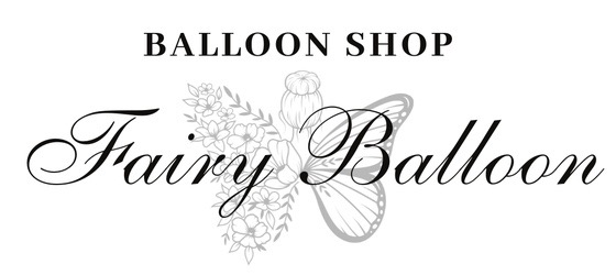 Fairy Balloon(フェアリーバルーン)